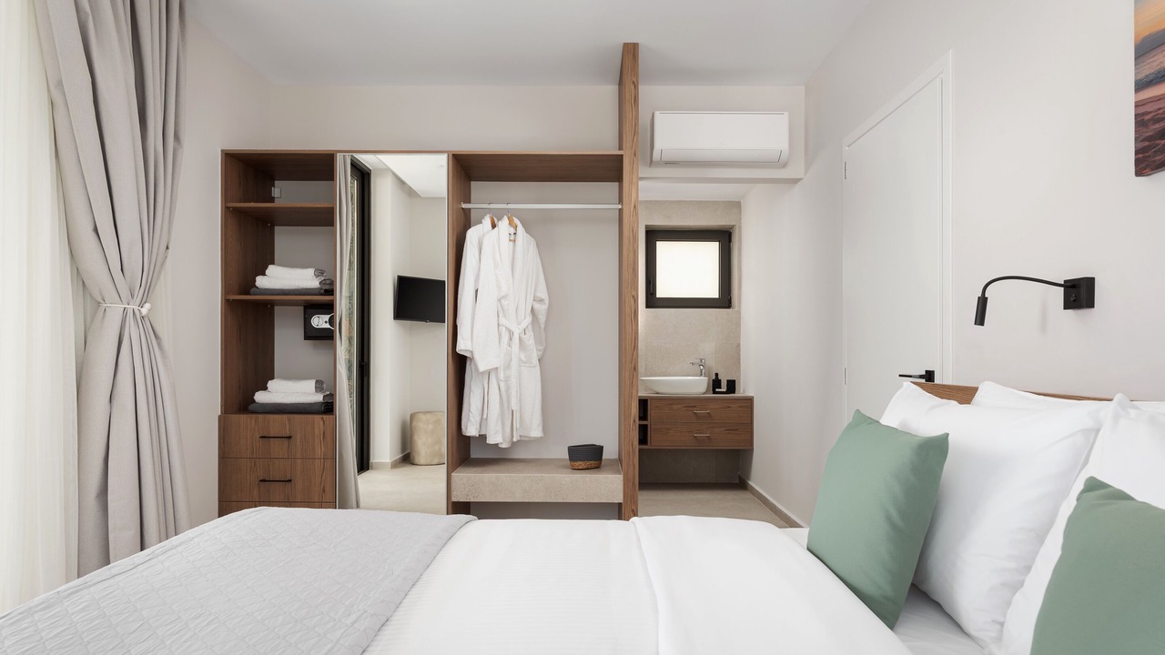 Photo of Bedroom in Vizari
