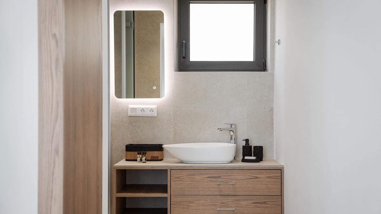 Photo of Bathroom in Vizari