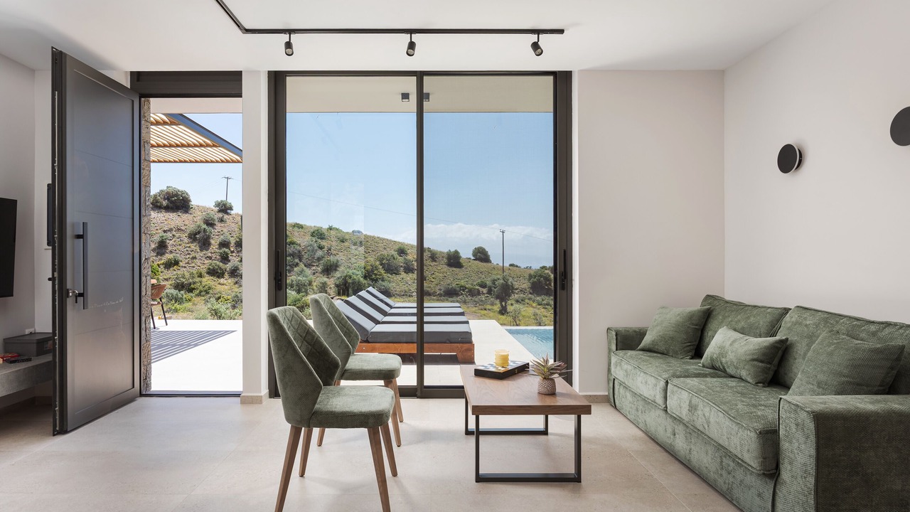 Photo of Livingroom in Vizari