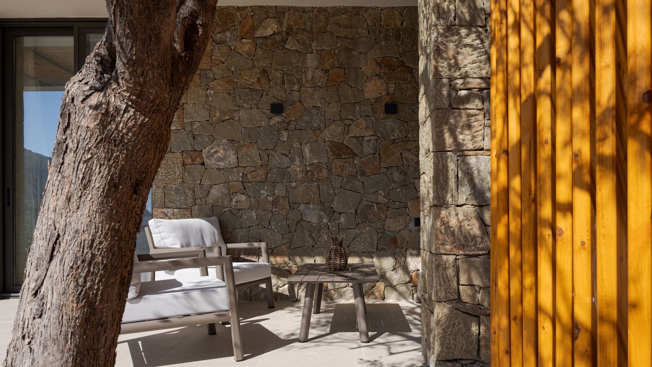 Photo of Patio Balcony in Vizari
