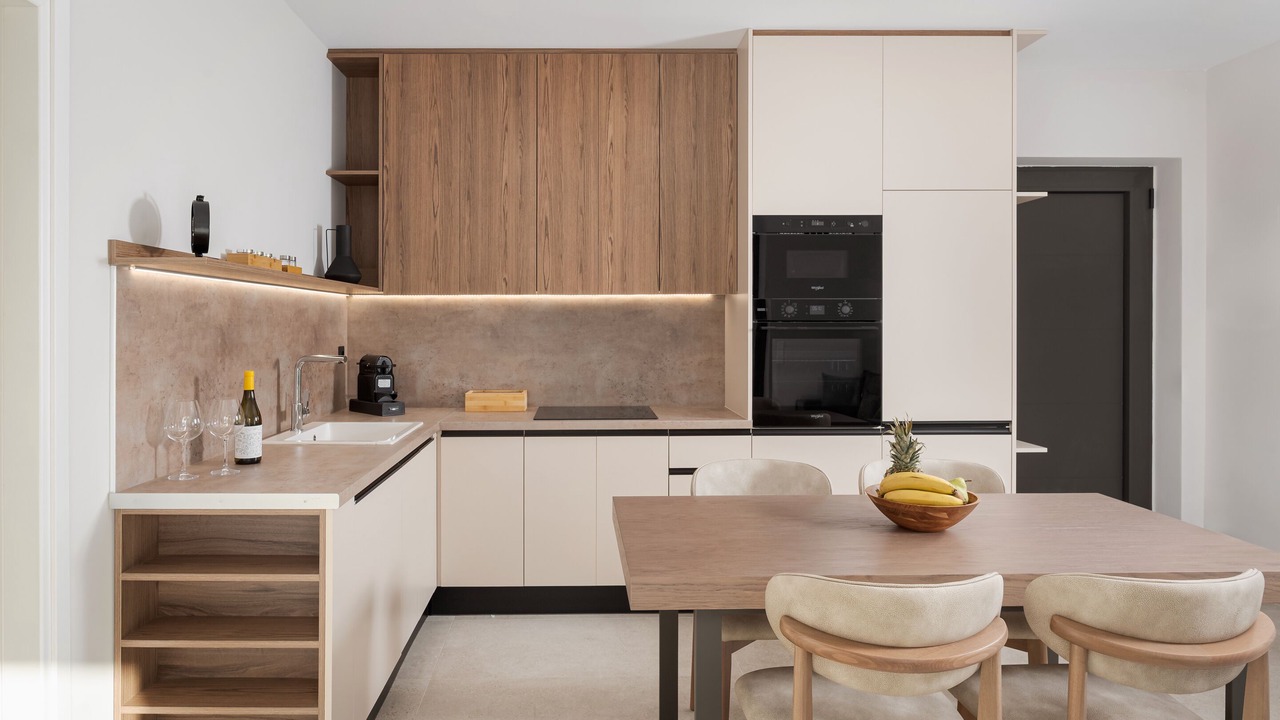 Photo of Kitchen in Vizari