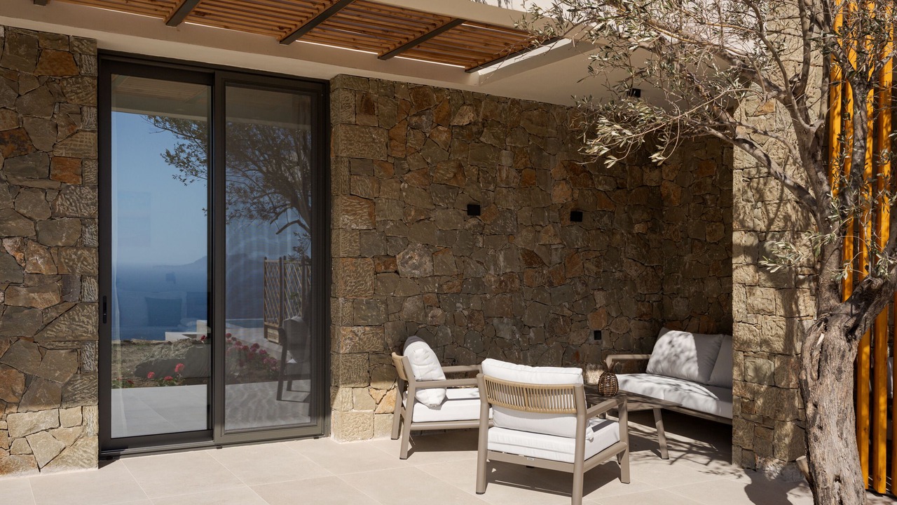 Photo of Patio Balcony in Vizari