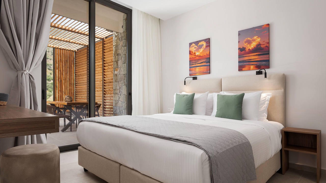 Photo of Bedroom in Vizari
