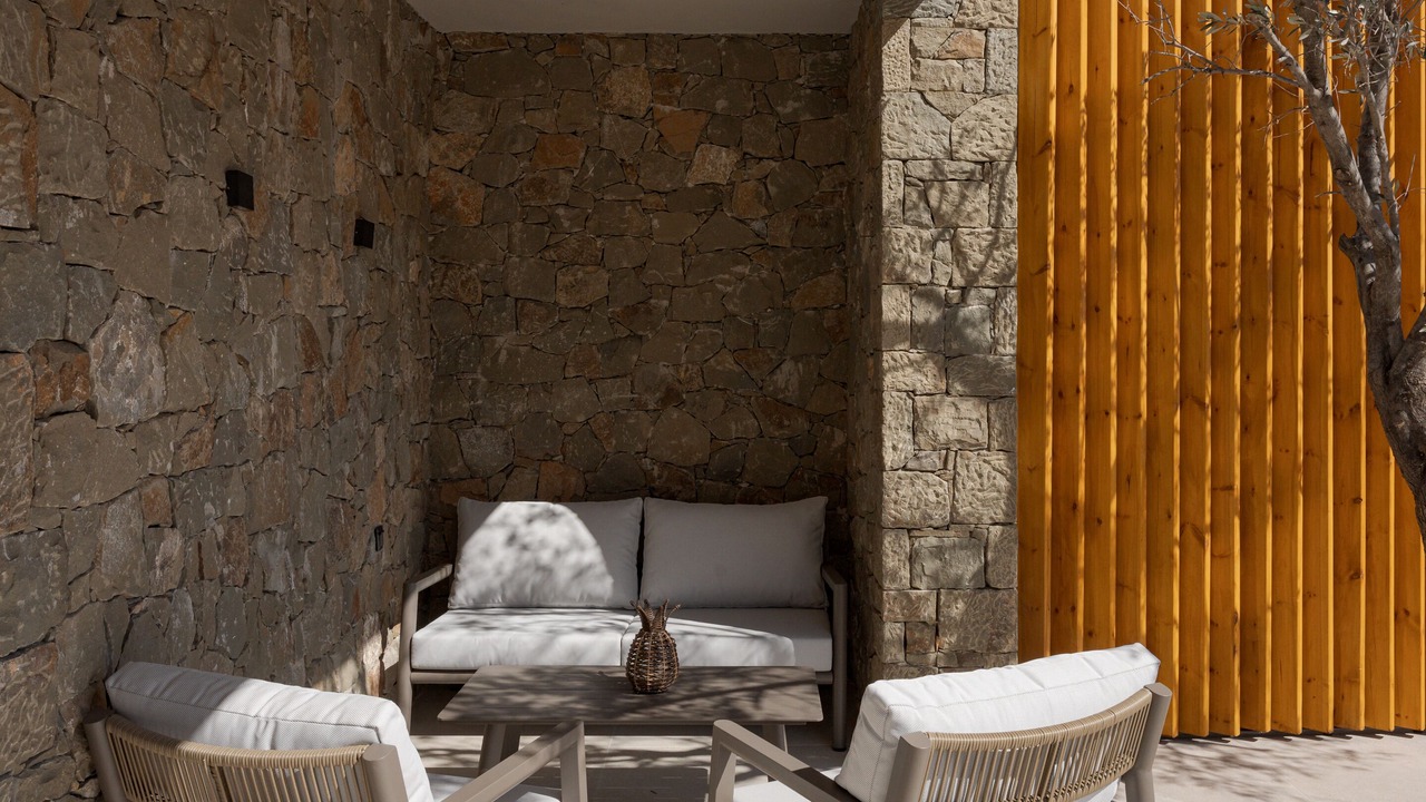 Photo of Patio Balcony in Vizari