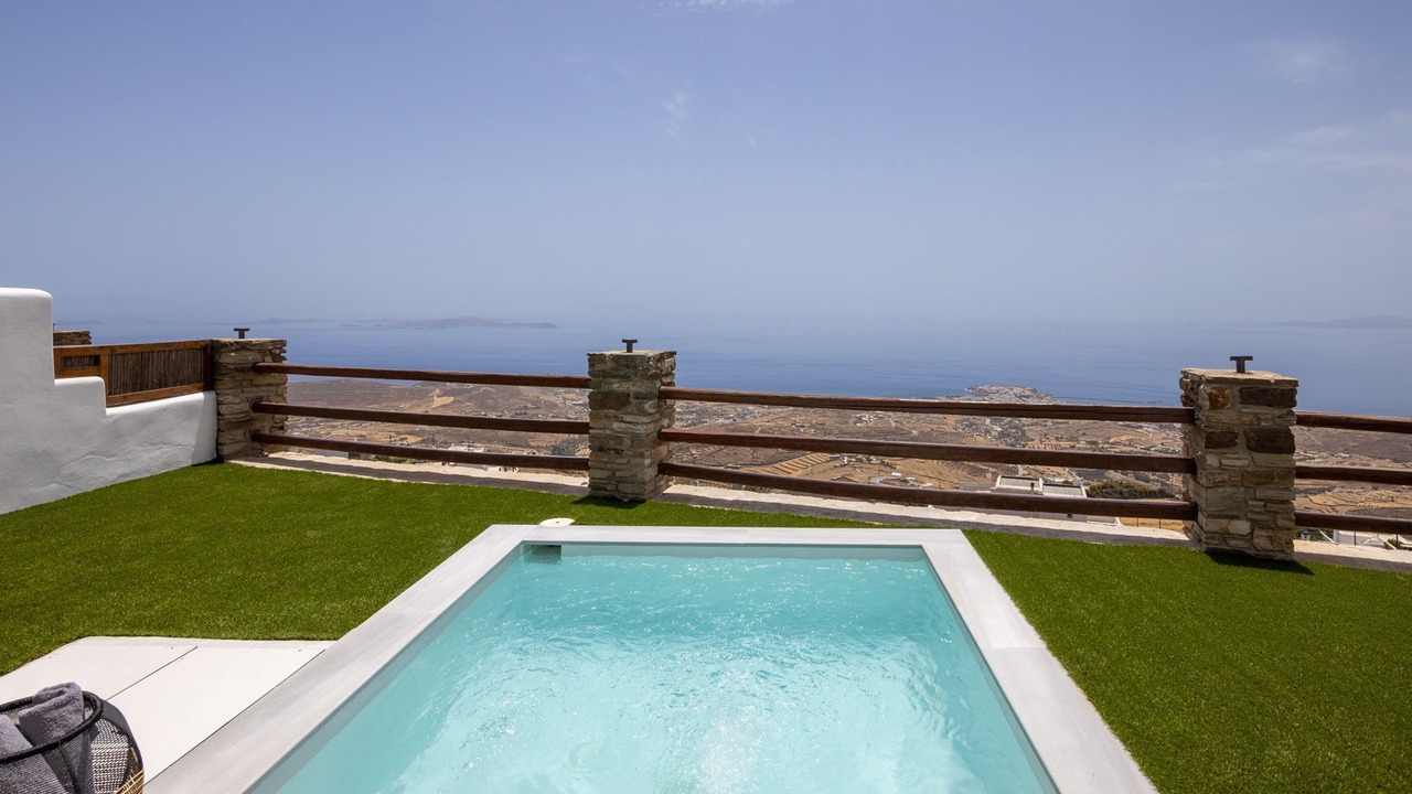 Photo of Outdoor in Tinos