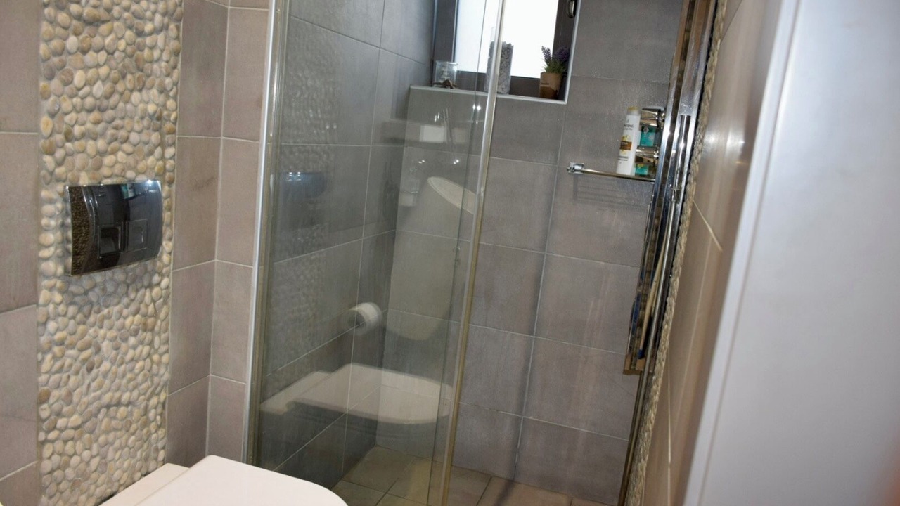 Photo of Bathroom in Nea Ionia