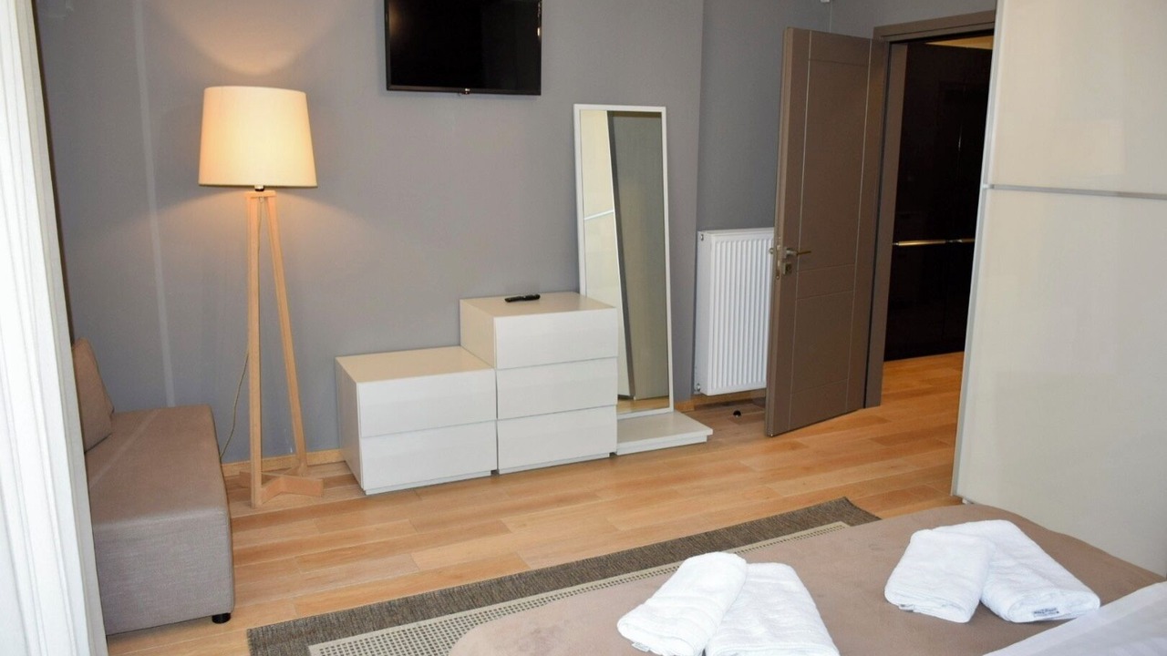 Photo of Bedroom in Nea Ionia