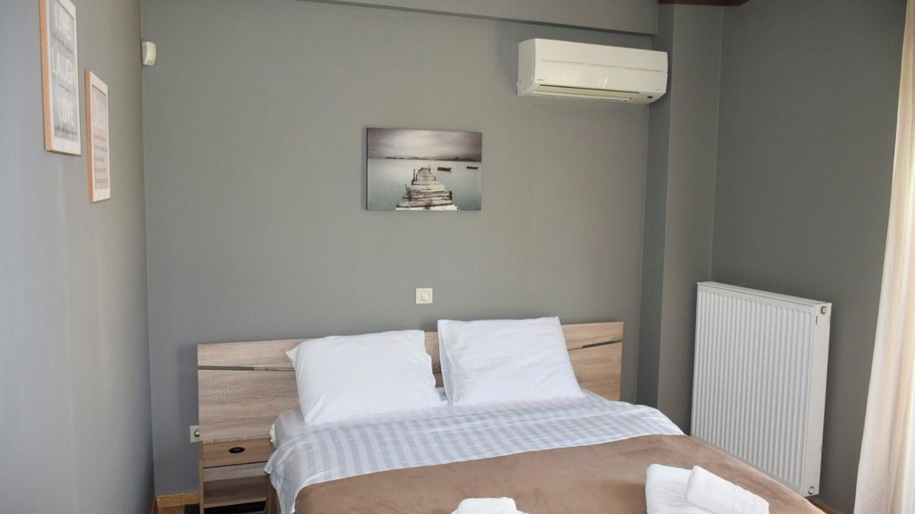 Photo of Bedroom in Nea Ionia