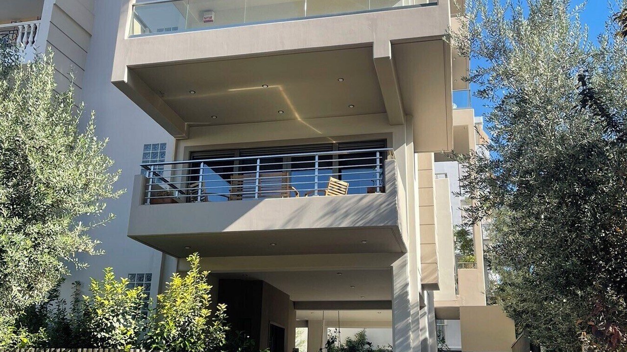 Photo of Outdoor in Nea Ionia