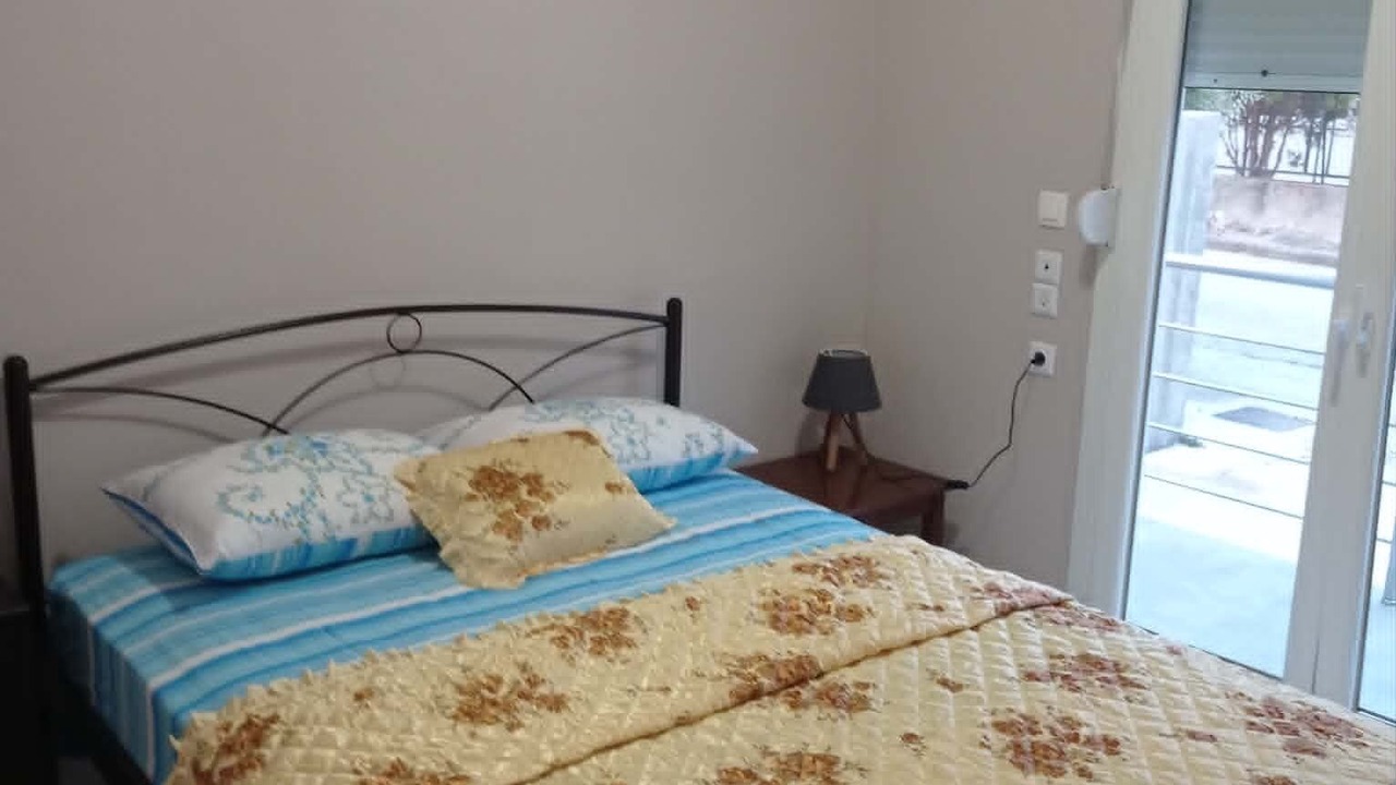 Photo of Bedroom in Nea Karvali