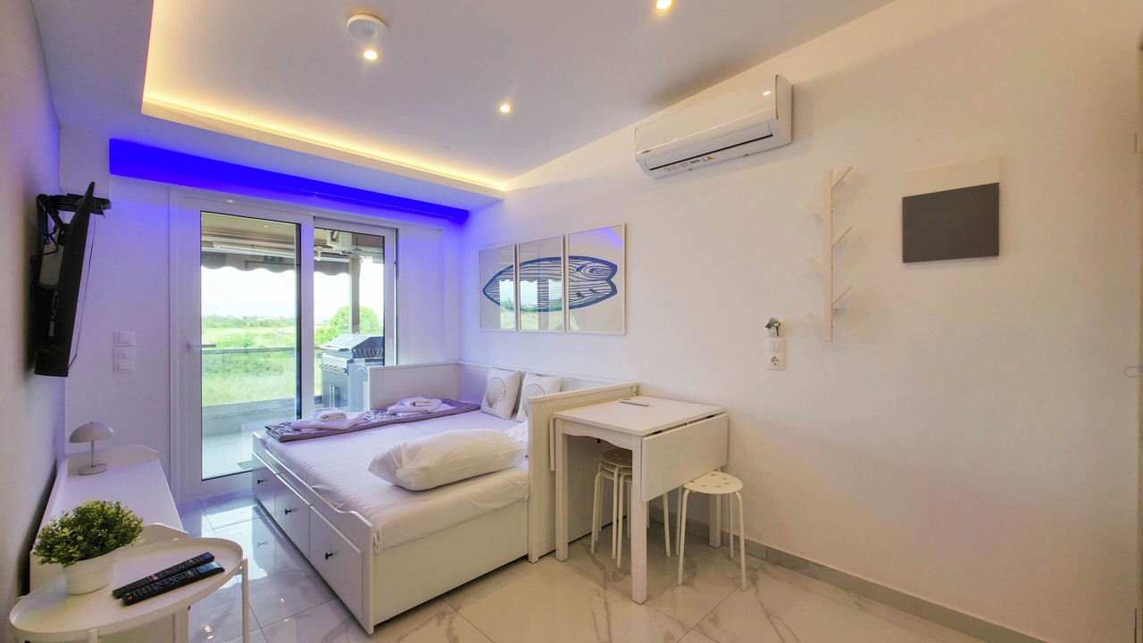 Photo of Bedroom in Katerini