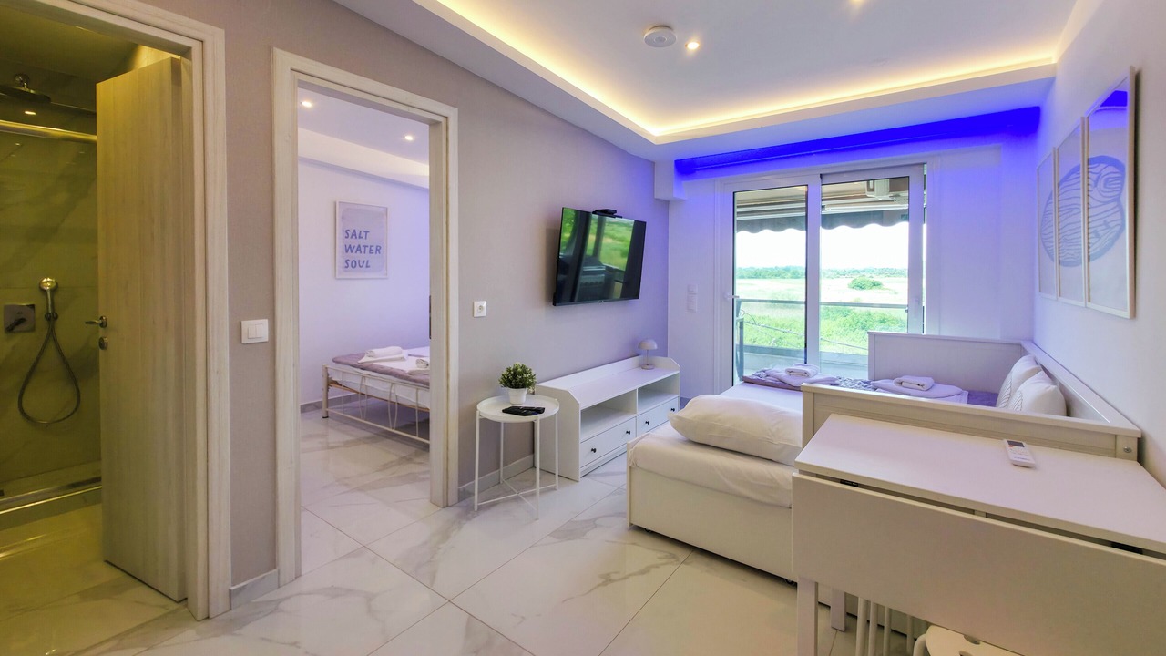 Photo of Bedroom in Katerini