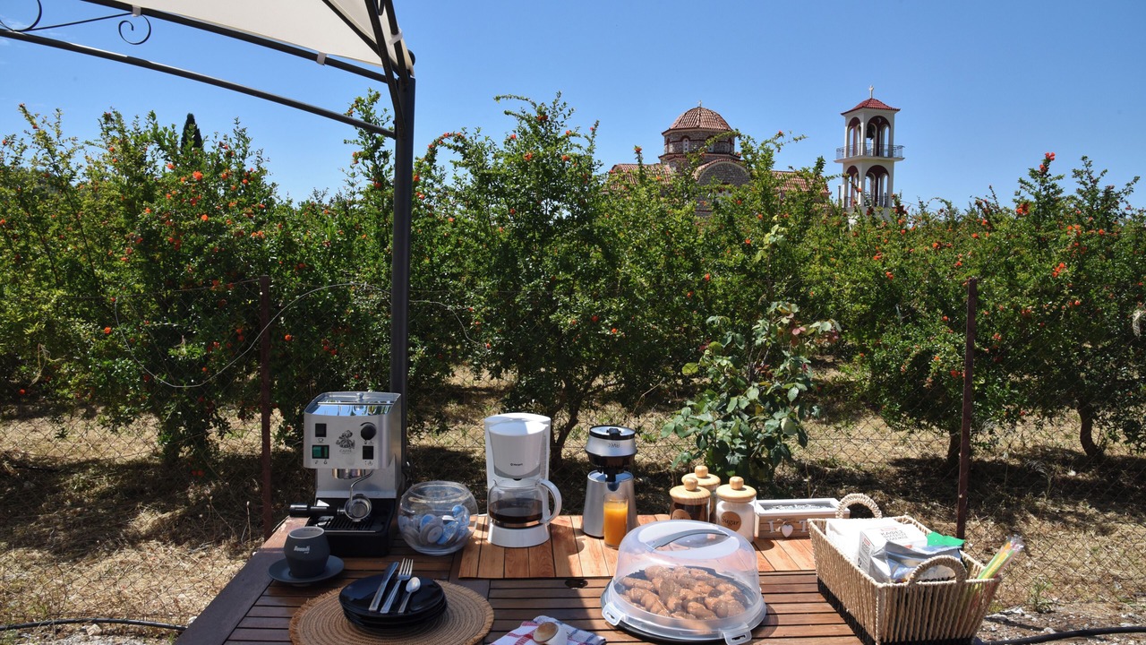 Photo of Outdoor in Kandia