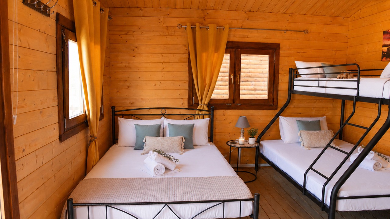 Photo of Bedroom in Kandia