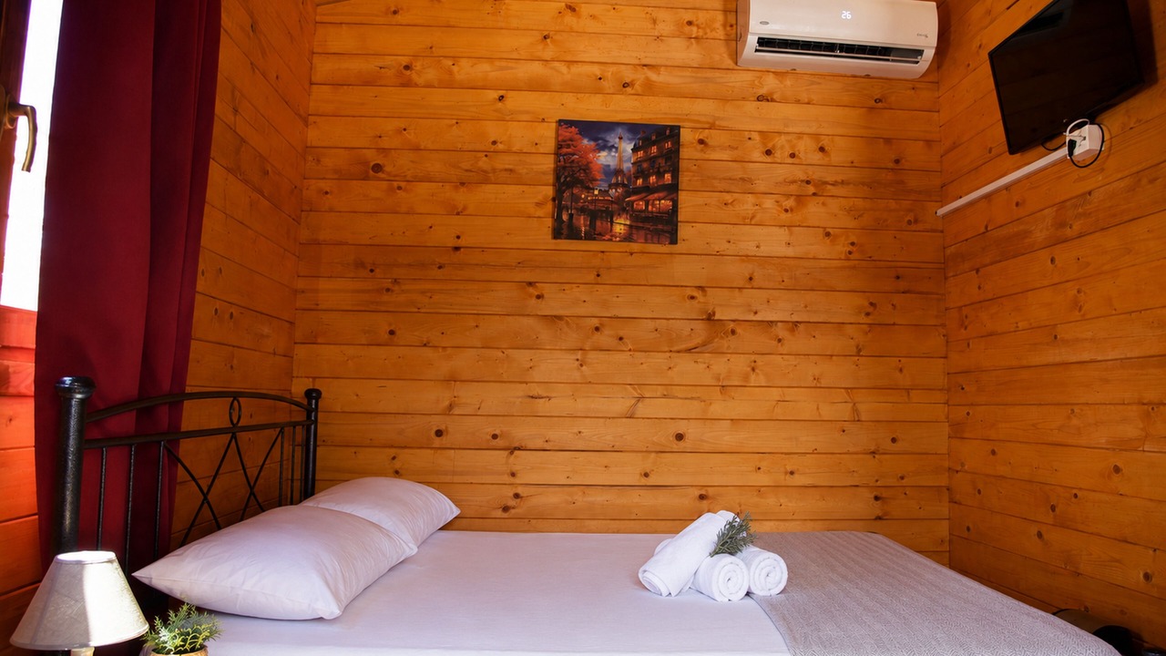 Photo of Bedroom in Kandia