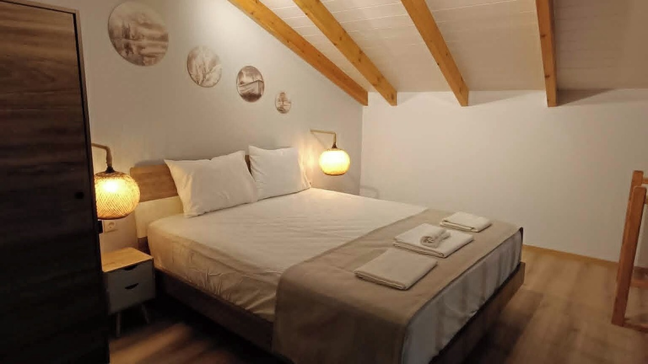 Photo of Bedroom in Kymi-Aliveri