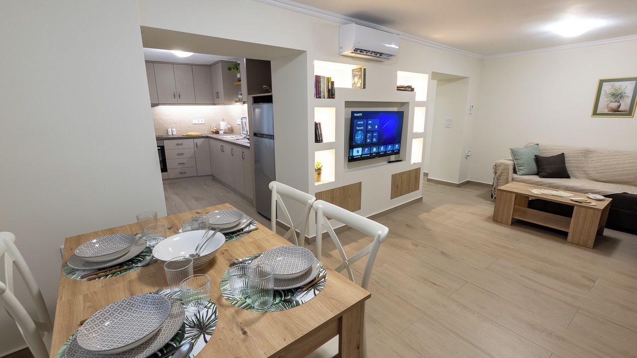 Photo of Livingroom in Mytilene