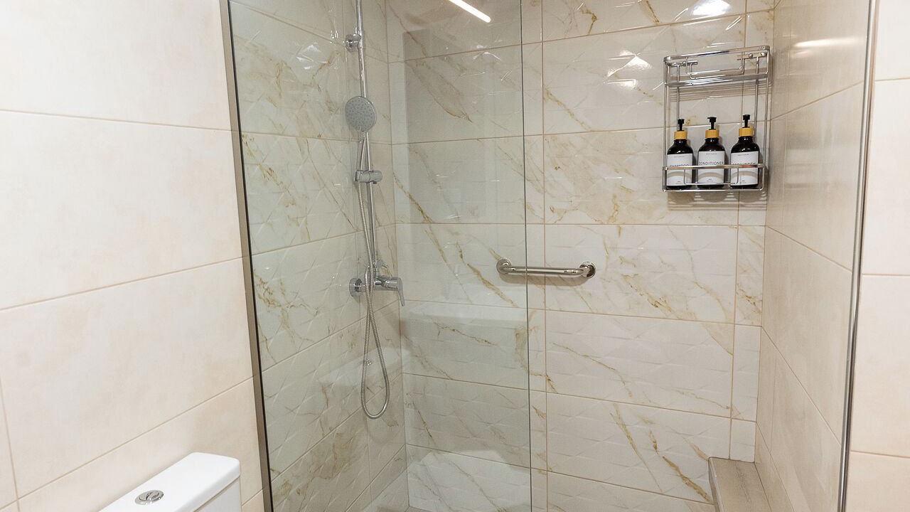 Photo of Bathroom in Mytilene