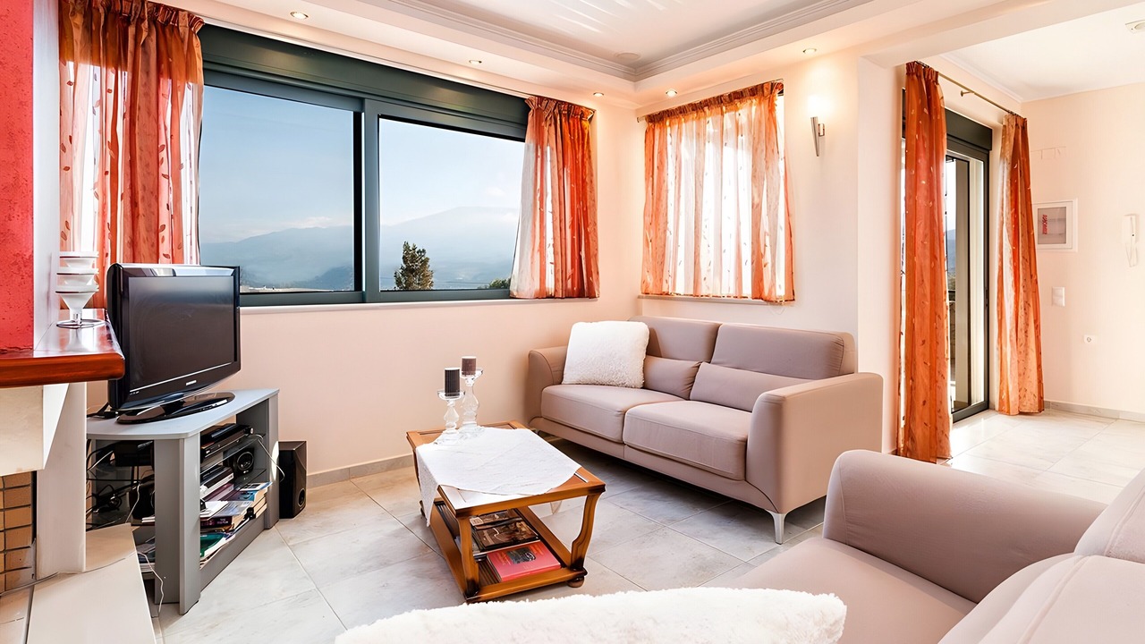 Photo of Livingroom in Megala Chorafia