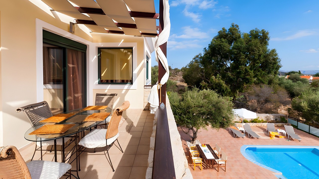Photo of Outdoor in Megala Chorafia