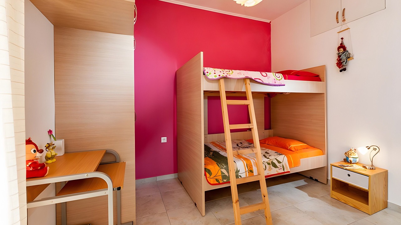 Photo of Bedroom in Megala Chorafia