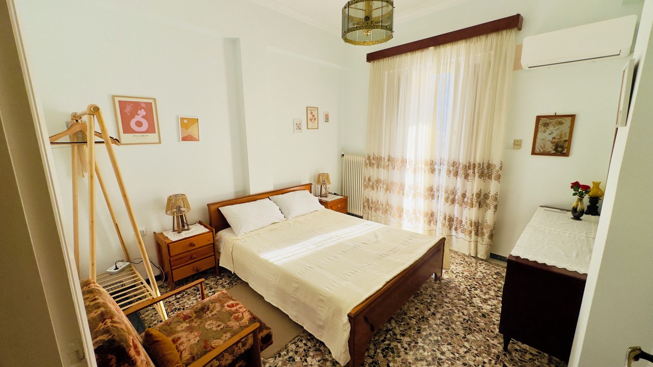 Photo of Bedroom in Argos