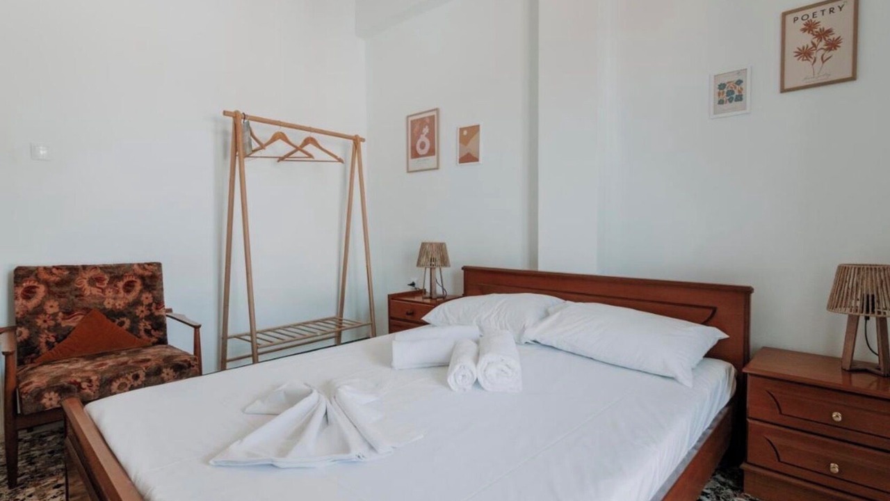 Photo of Bedroom in Argos