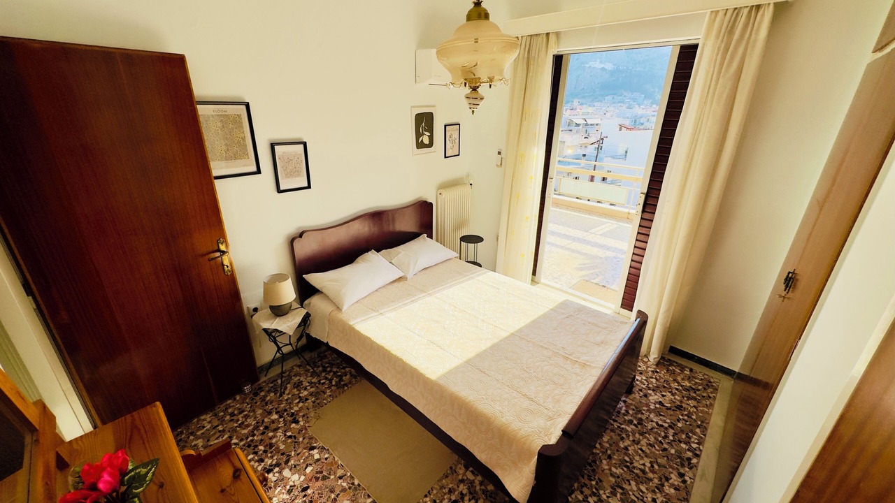 Photo of Bedroom in Argos