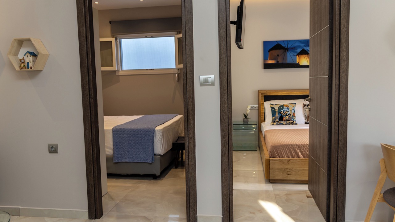 Photo of Bedroom in Lagoudi Zia