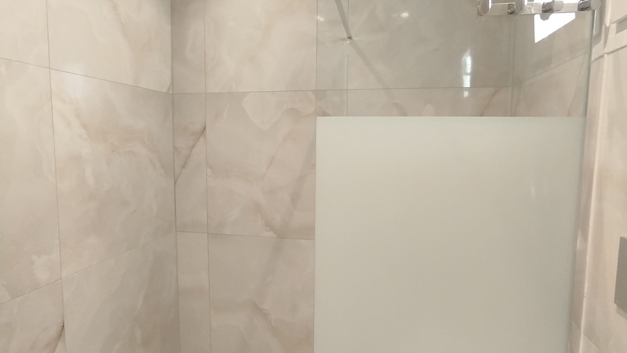 Photo of Bathroom in Lagoudi Zia