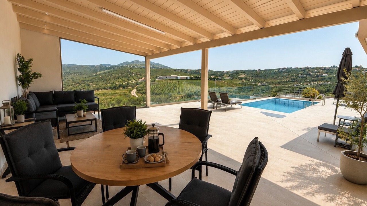 Photo of Outdoor in Skalani