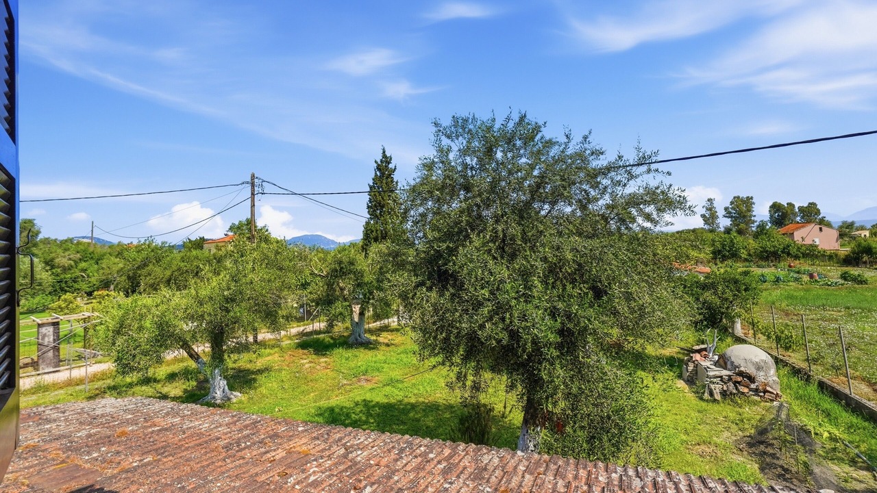 Photo of Patio Balcony in Molos