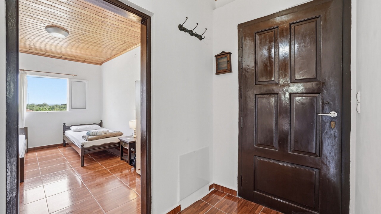 Photo of Bedroom in Molos