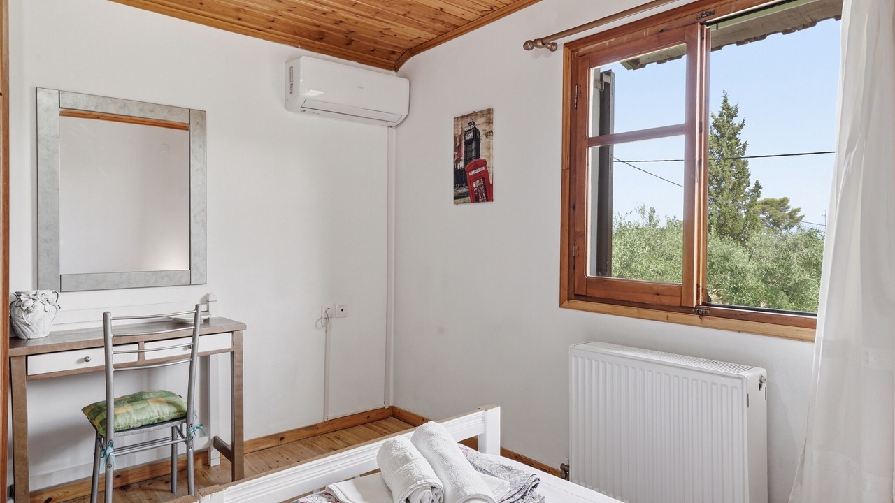 Photo of Bedroom in Molos