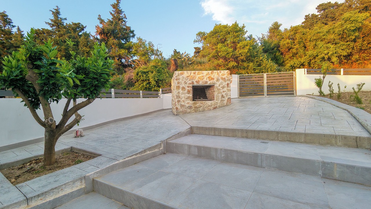 Photo of Outdoor in Lagoudi Zia