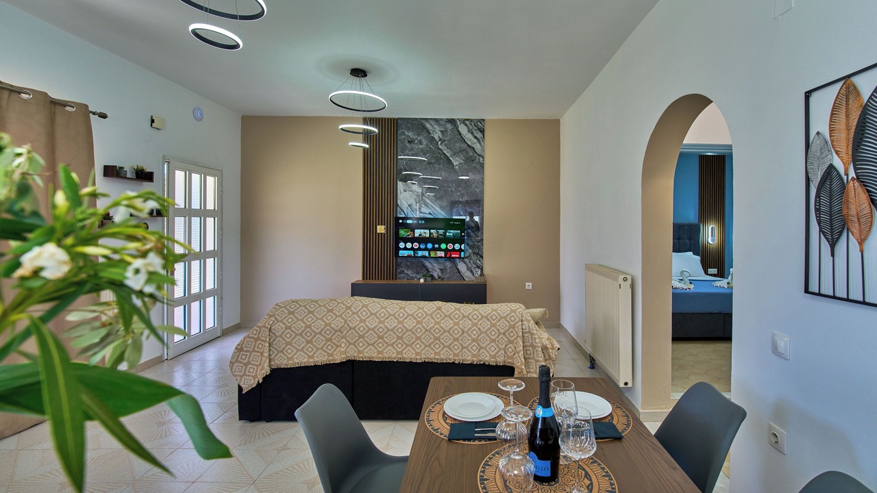 Photo of Bedroom in Sidari