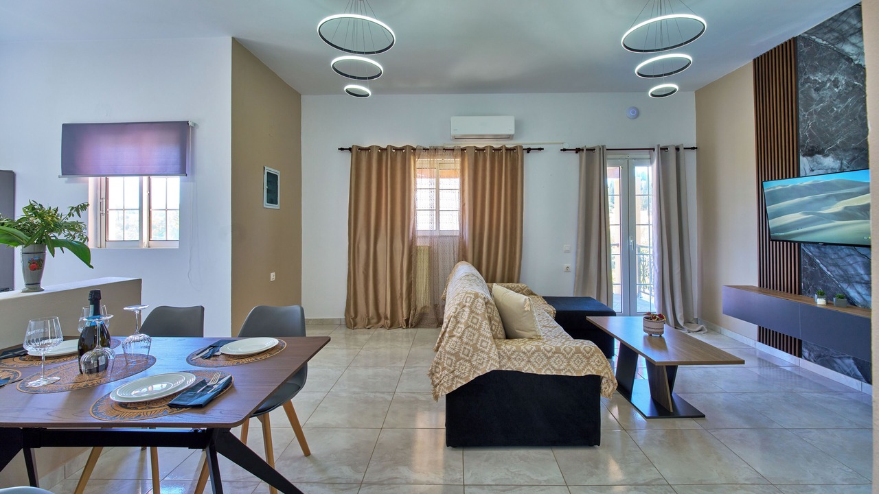 Photo of Livingroom in Sidari