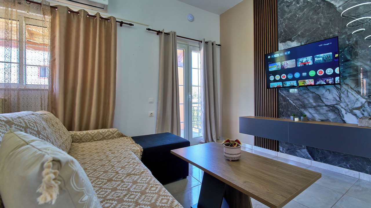 Photo of Livingroom in Sidari