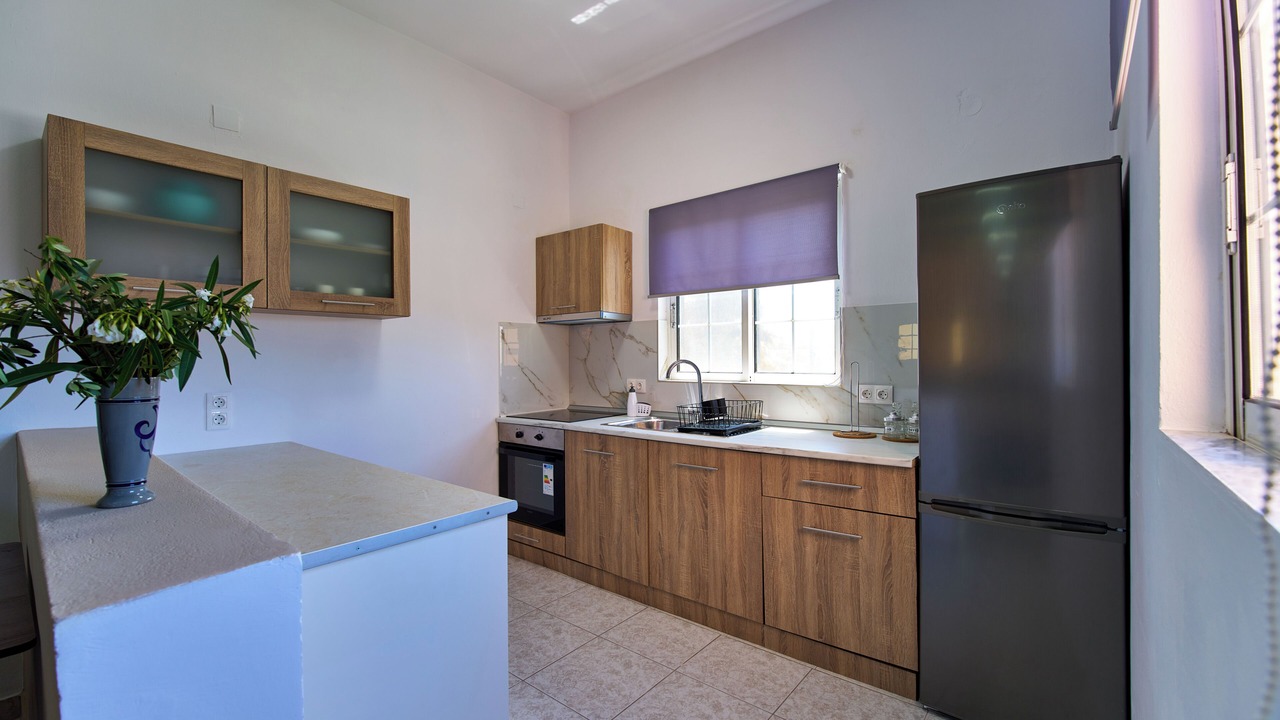 Photo of Kitchen in Sidari