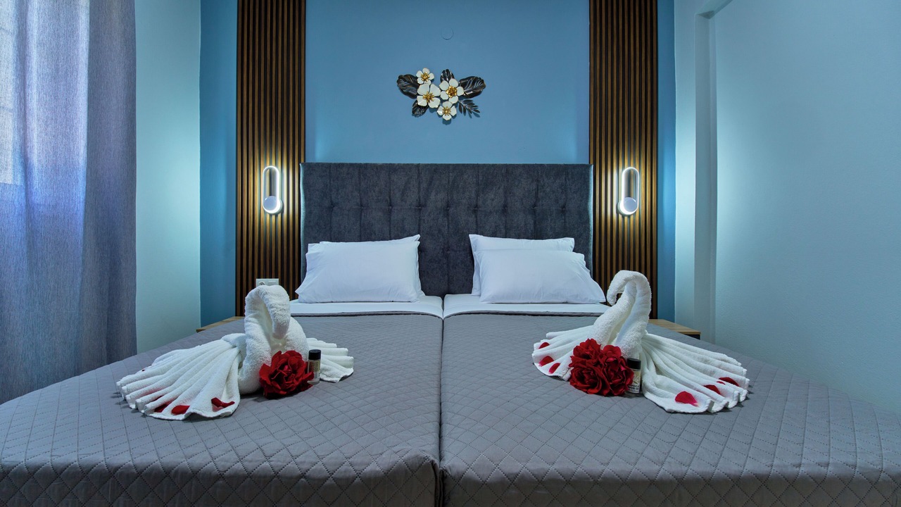 Photo of Bedroom in Sidari