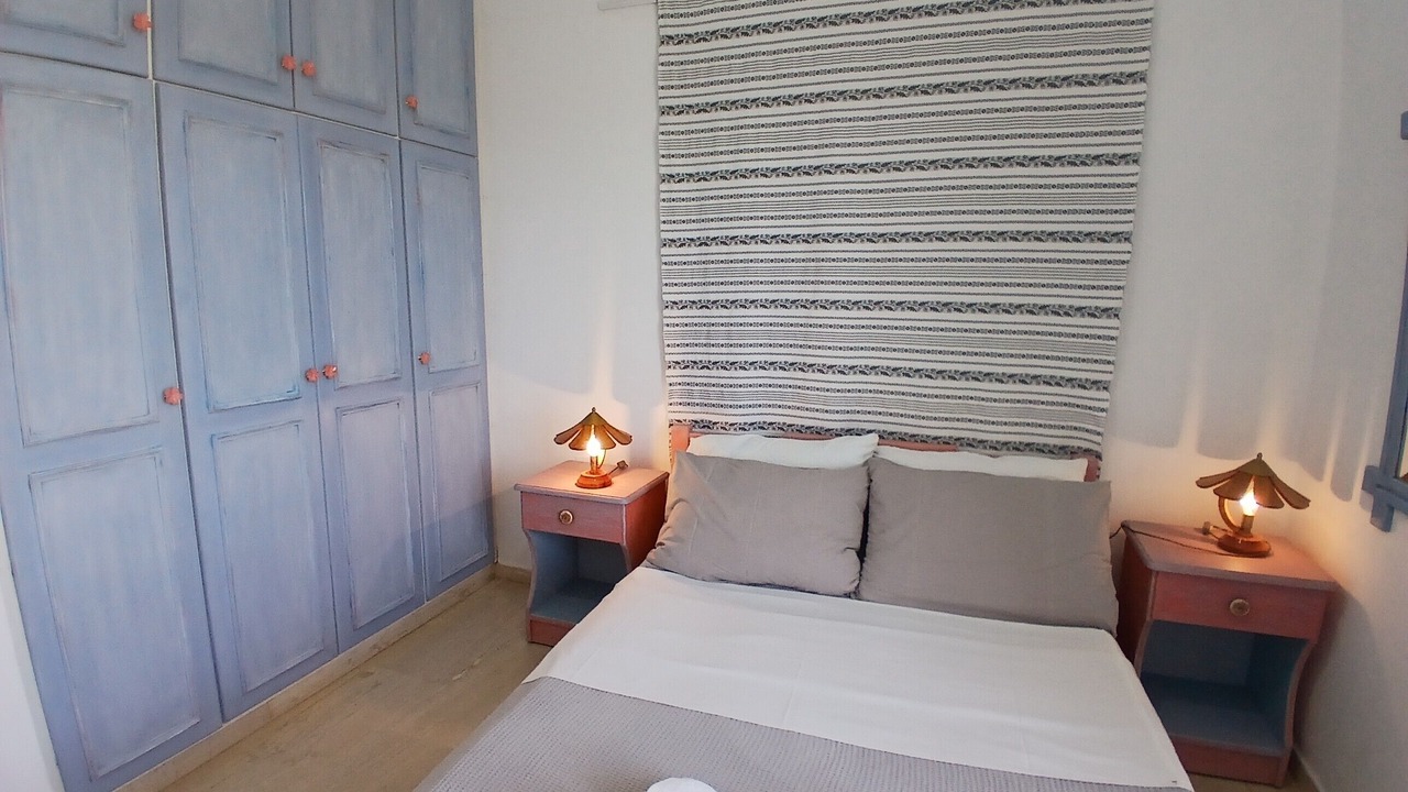 Photo of Bedroom in Palekastro