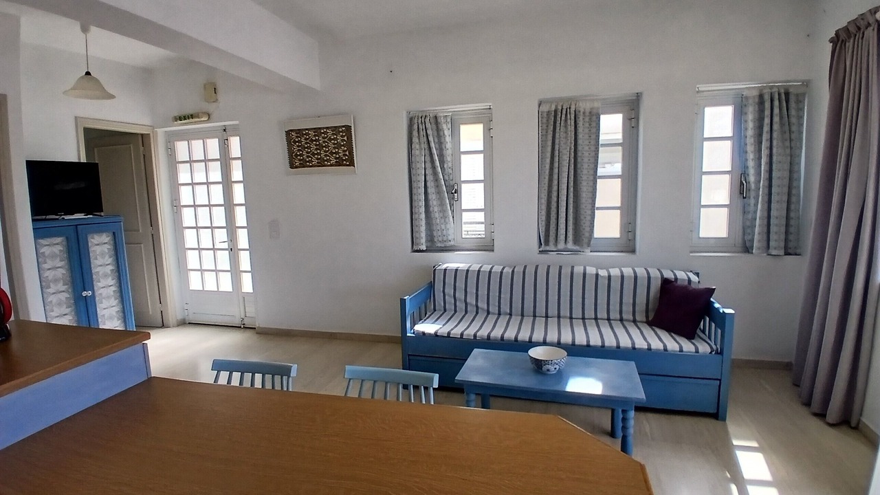 Photo of Livingroom in Palekastro