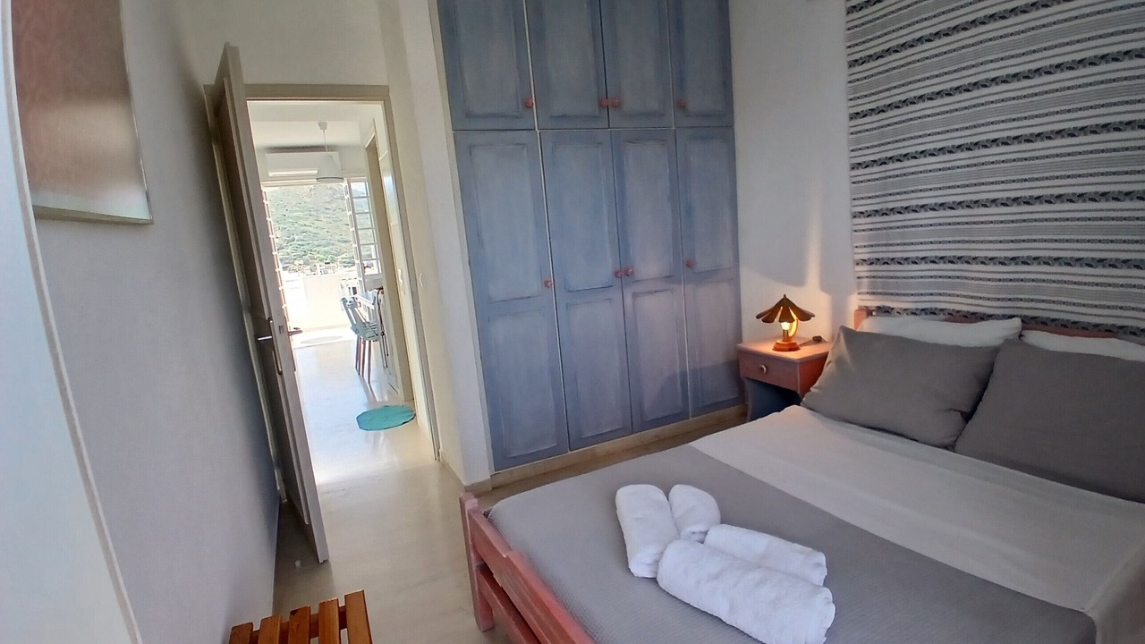 Photo of Bedroom in Palekastro