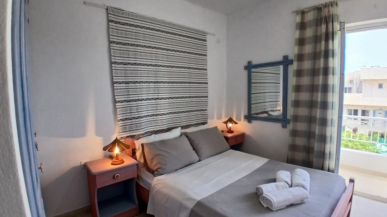 Photo of Bedroom in Palekastro
