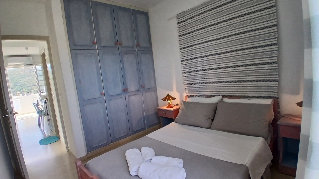 Photo of Bedroom in Palekastro