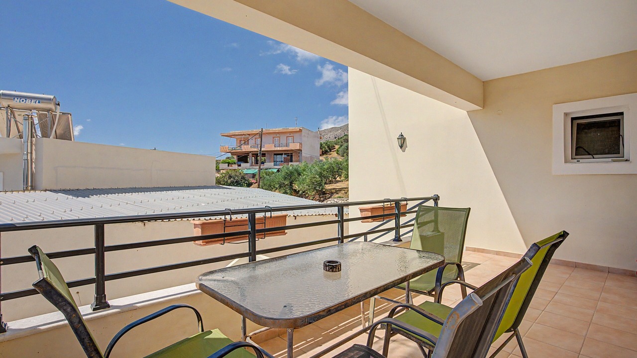 Photo of Outdoor in Kato Zakros