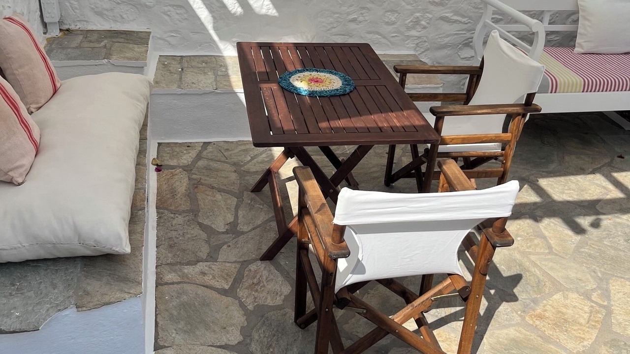 Photo of Outdoor in Hydra