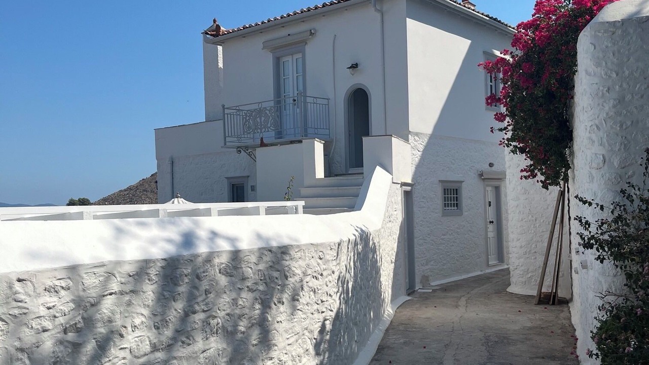 Photo of Outdoor in Hydra