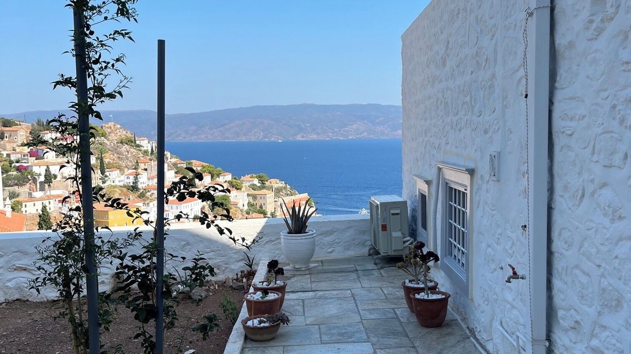 Photo of Outdoor in Hydra