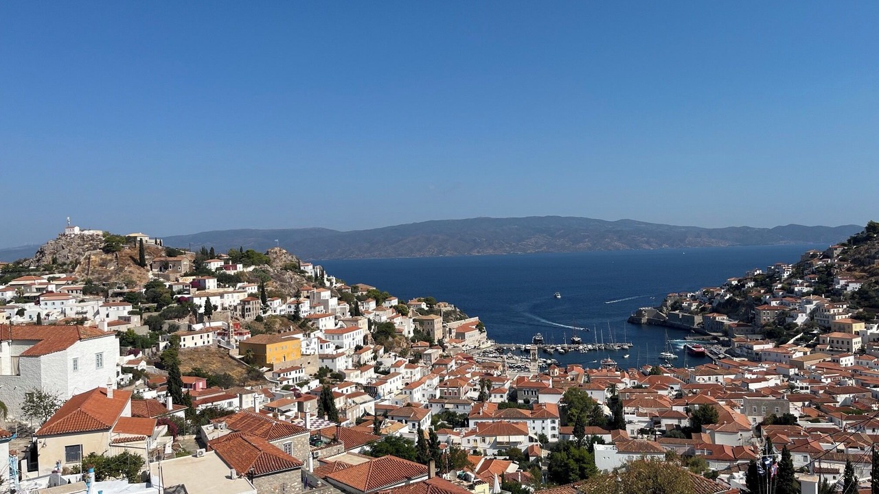 Photo of Outdoor in Hydra